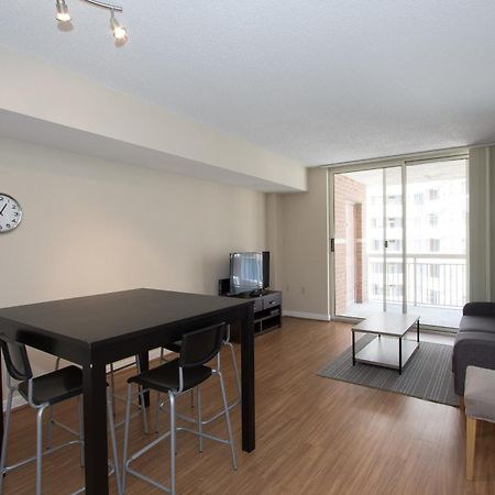 Pentagon City Luxury Apartment Arlington Exterior foto