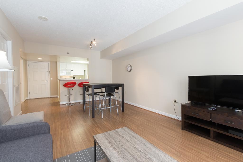 Pentagon City Luxury Apartment Arlington Exterior foto